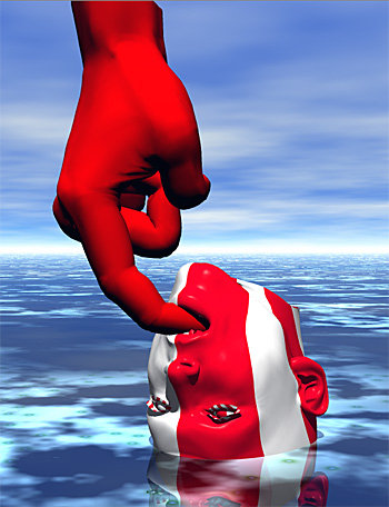 dito bocca.jpg - Hooked! 2010